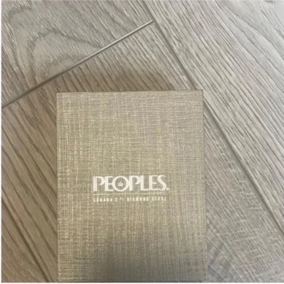 10K Solid Yellow Gold Diamond Heart Pendant Necklace 0.11ct Fine Jewelry - Picture 3 of 4